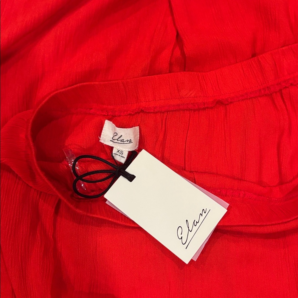 Elan Eve Jumpsuit - Picture 4 of 4